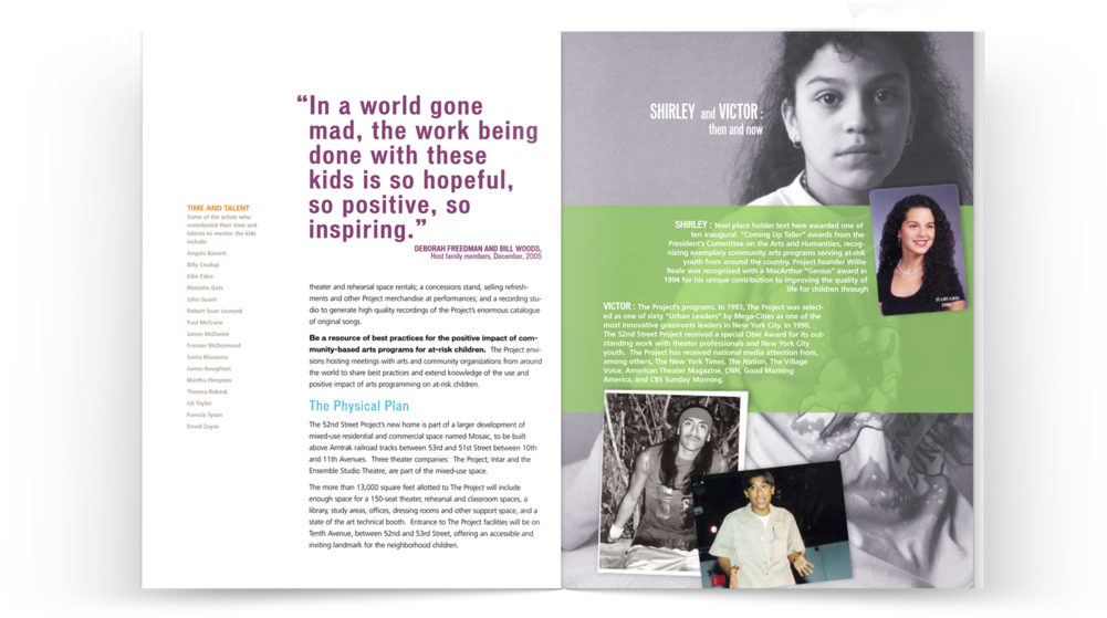 Brochure 52p Campaign 3 (1000x641), Png Download