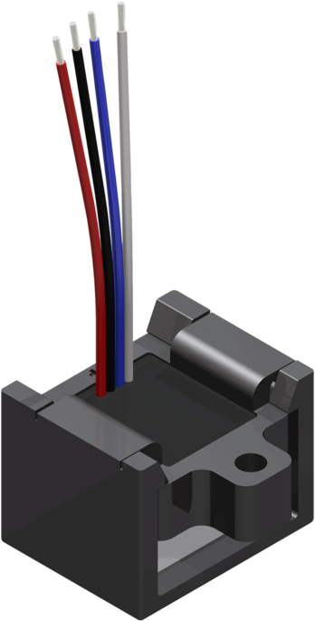 Isb Lead-wires 3v4 - Ice Components - Industrial Current Sensors (1000x1058), Png Download
