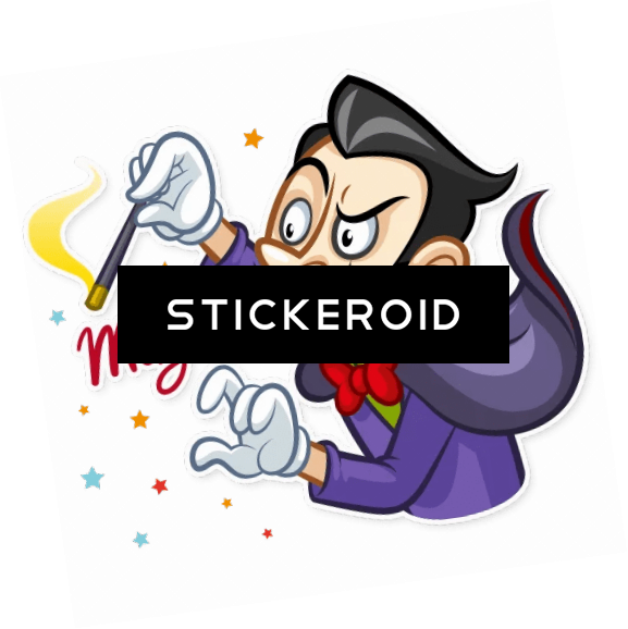 Magic Wizard Wiz Magician Conjuror Mage Charmer - Duke Nukem Forever Box Art (577x578), Png Download