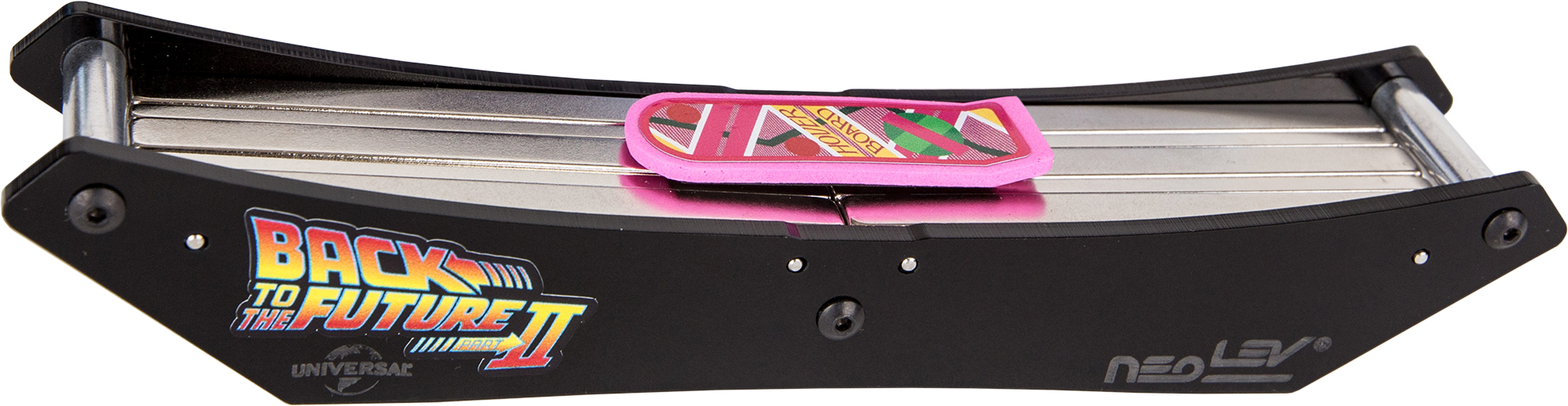 Back To The Future - Back To The Future, Part Ii - Dvds (2000x518), Png Download