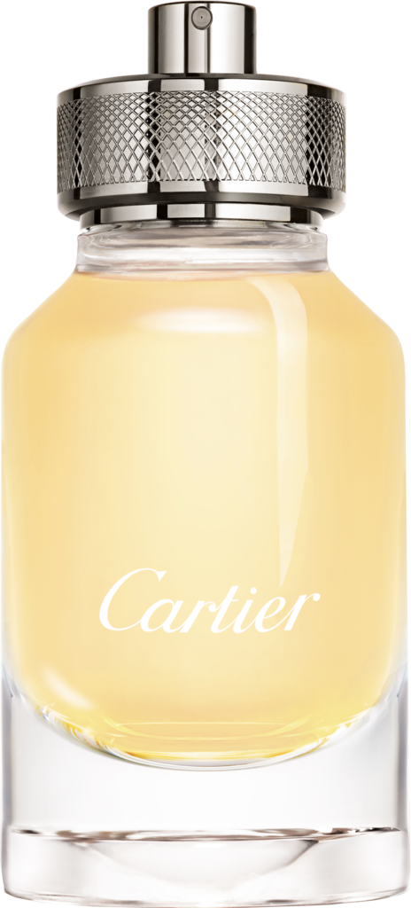 L'envol De Cartier Eau De Toilettespray - Cartier L Envol (464x1024), Png Download