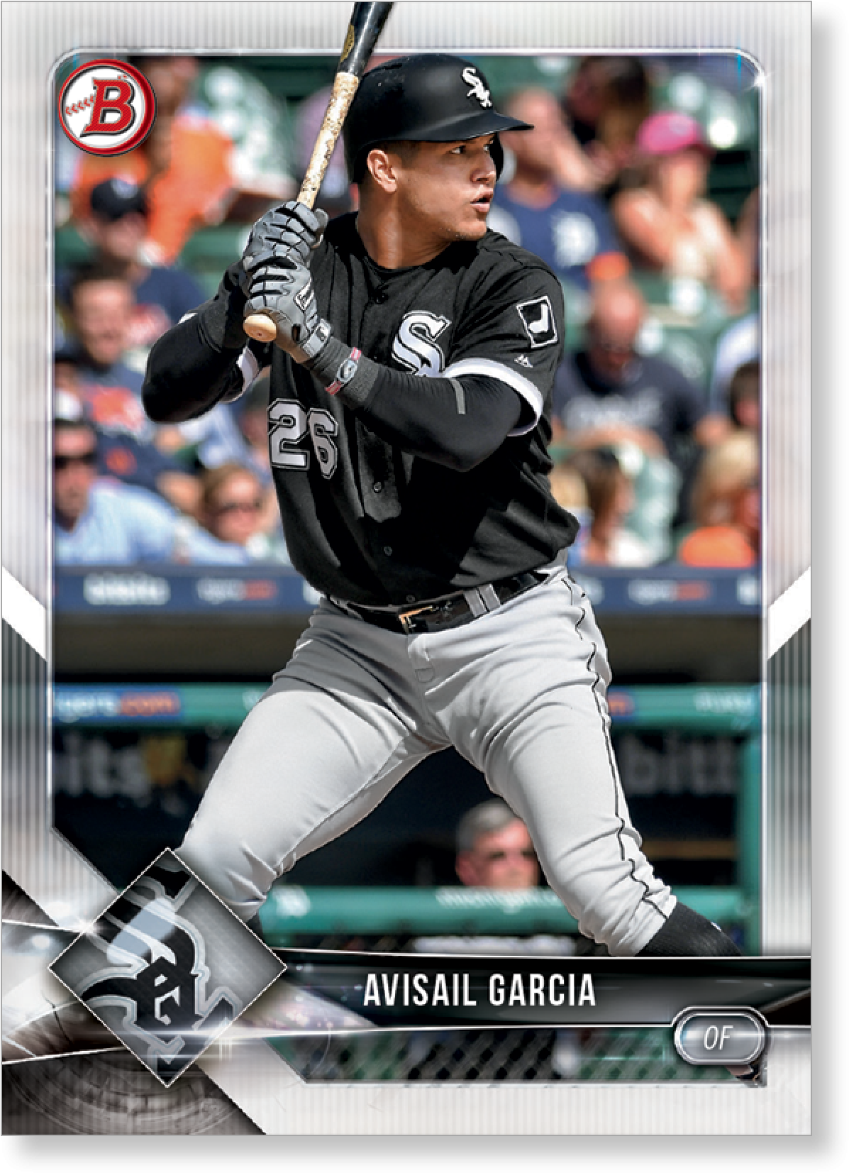 Avisail Garcia (2000x2000), Png Download