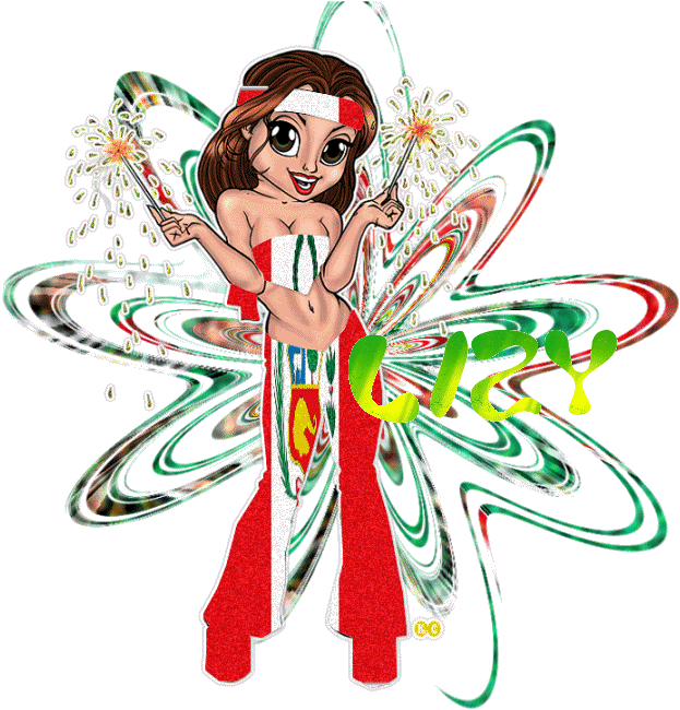 Feliz Día De La Canción Criolla - Gif De La Cancion Criolla (636x668), Png Download