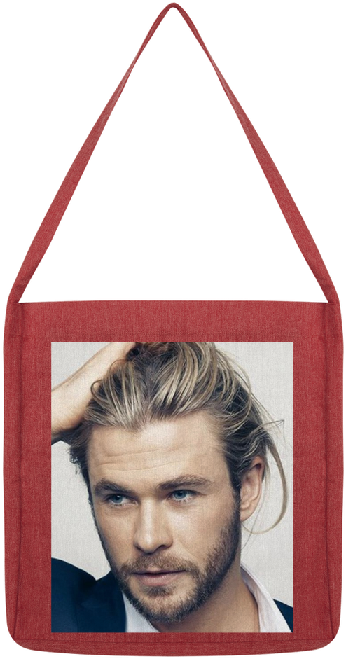 Chris Hemsworth ﻿classic Tote Bag - Chris Hemsworth Full Body (1024x1024), Png Download