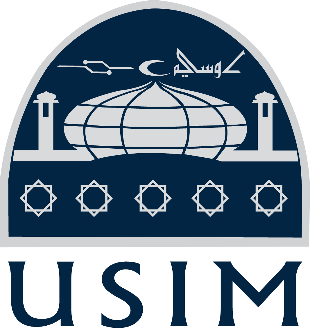 Universiti Sains Islam Malaysia (1067x1132), Png Download
