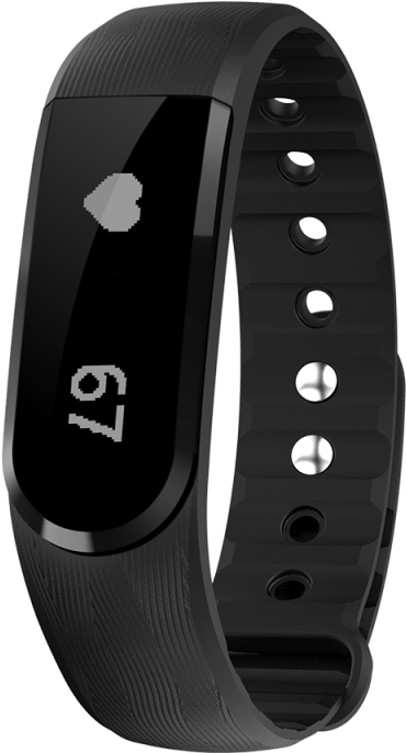 prozis fitness tracker