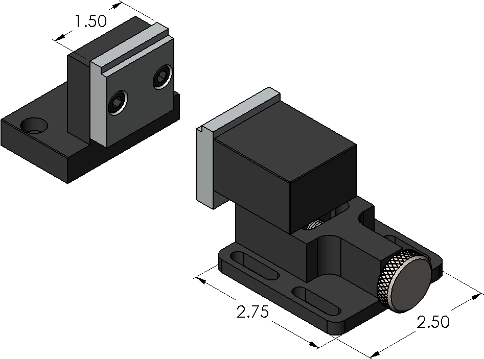 Home / Inspection Arsenal / Inspection Arsenal Clamps - Wrench (968x728), Png Download