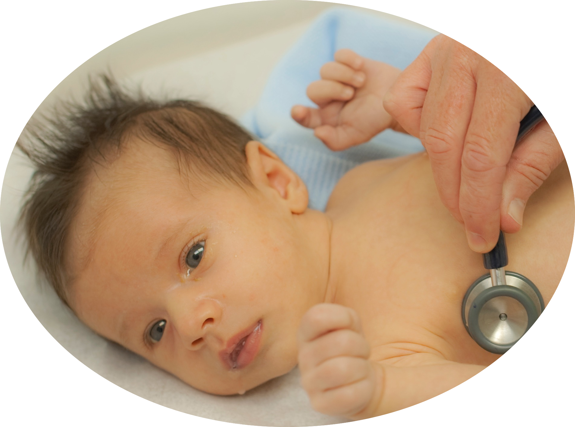 Schedule For Children Birth Through 18 Years Advocare-010 - Advocare (1909x1419), Png Download