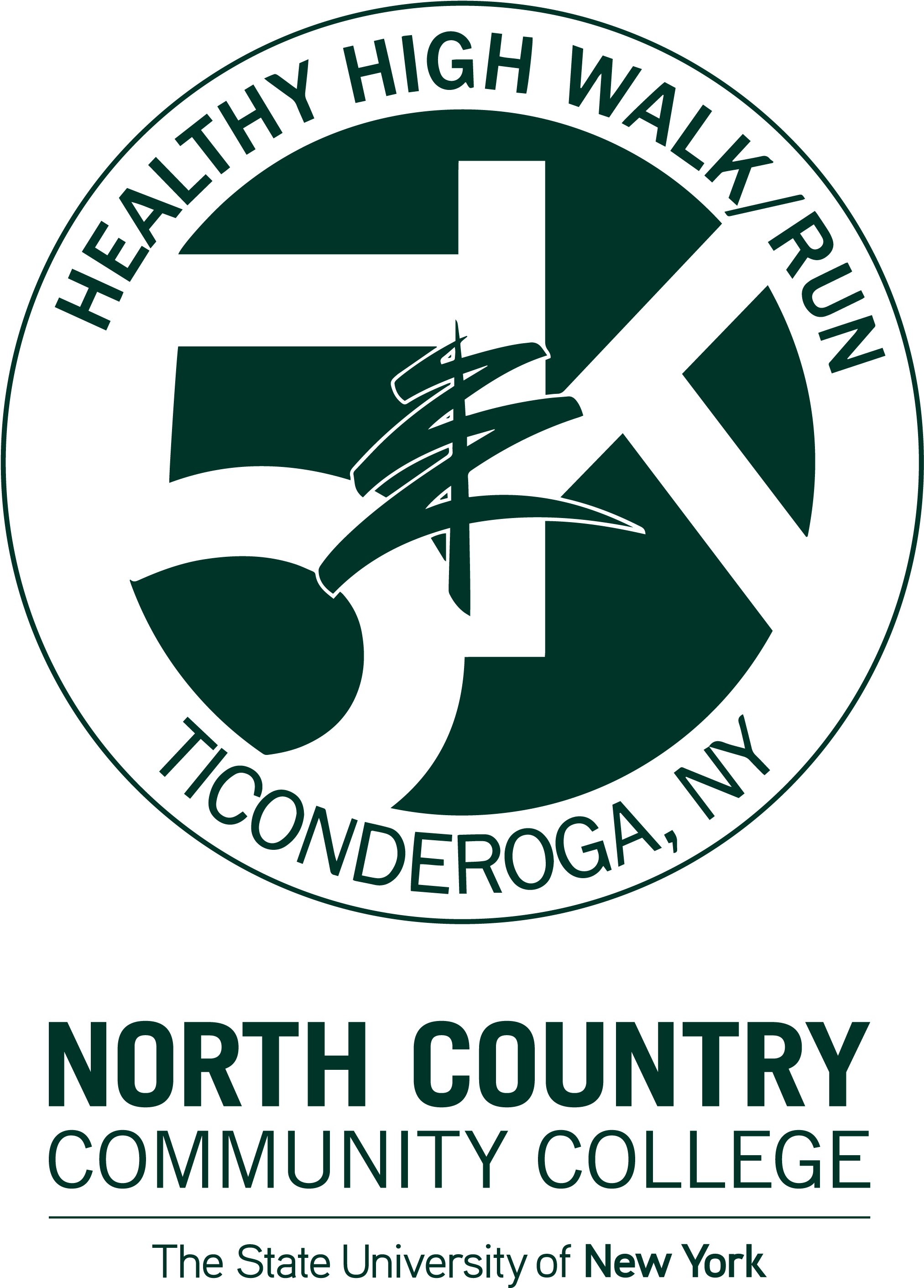 Download Ticonderoga Campus 11 Hawkeye Trail, Ticonderoga, Graphic