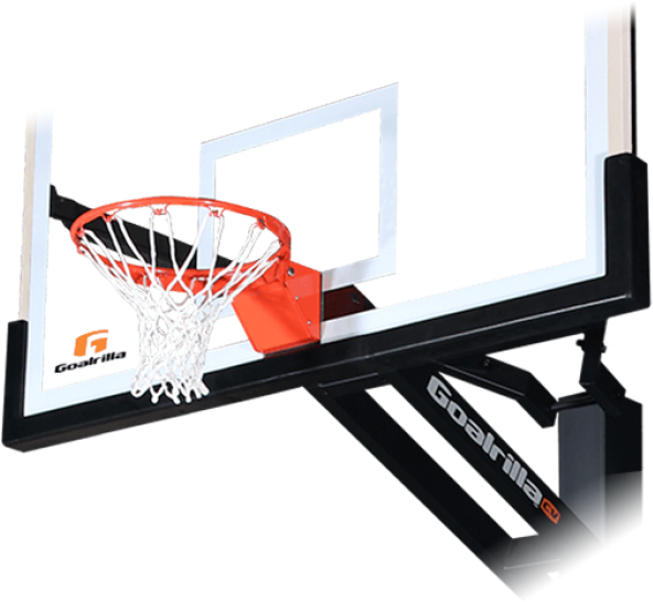 Goalrilla Universal Backboard Pad - Backboard (640x480), Png Download