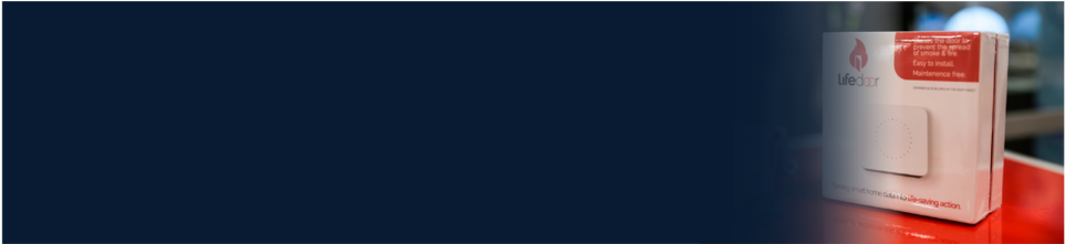 Lifedoor Package (1000x220), Png Download