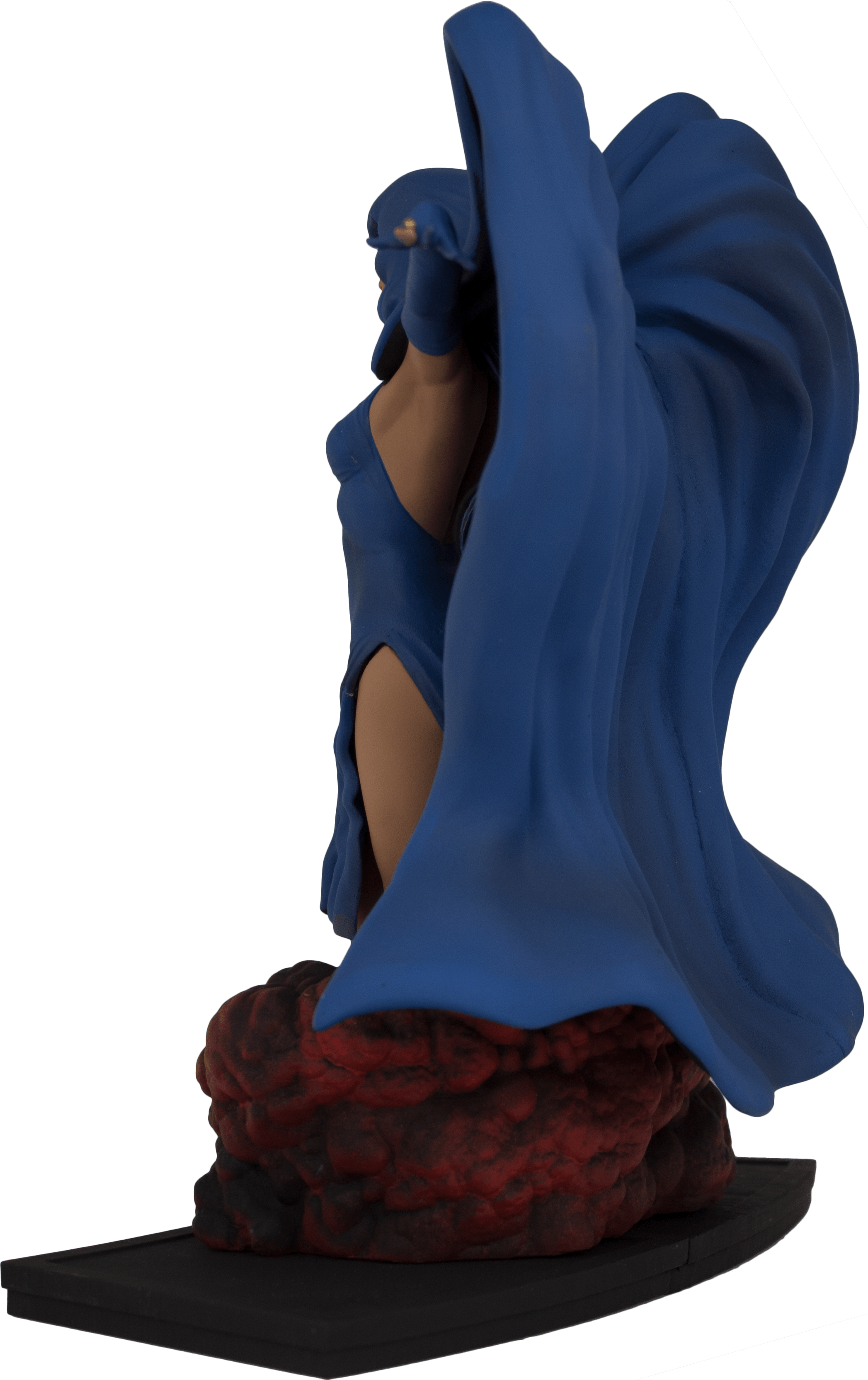 Deathstroke Https - Raven (2094x3328), Png Download
