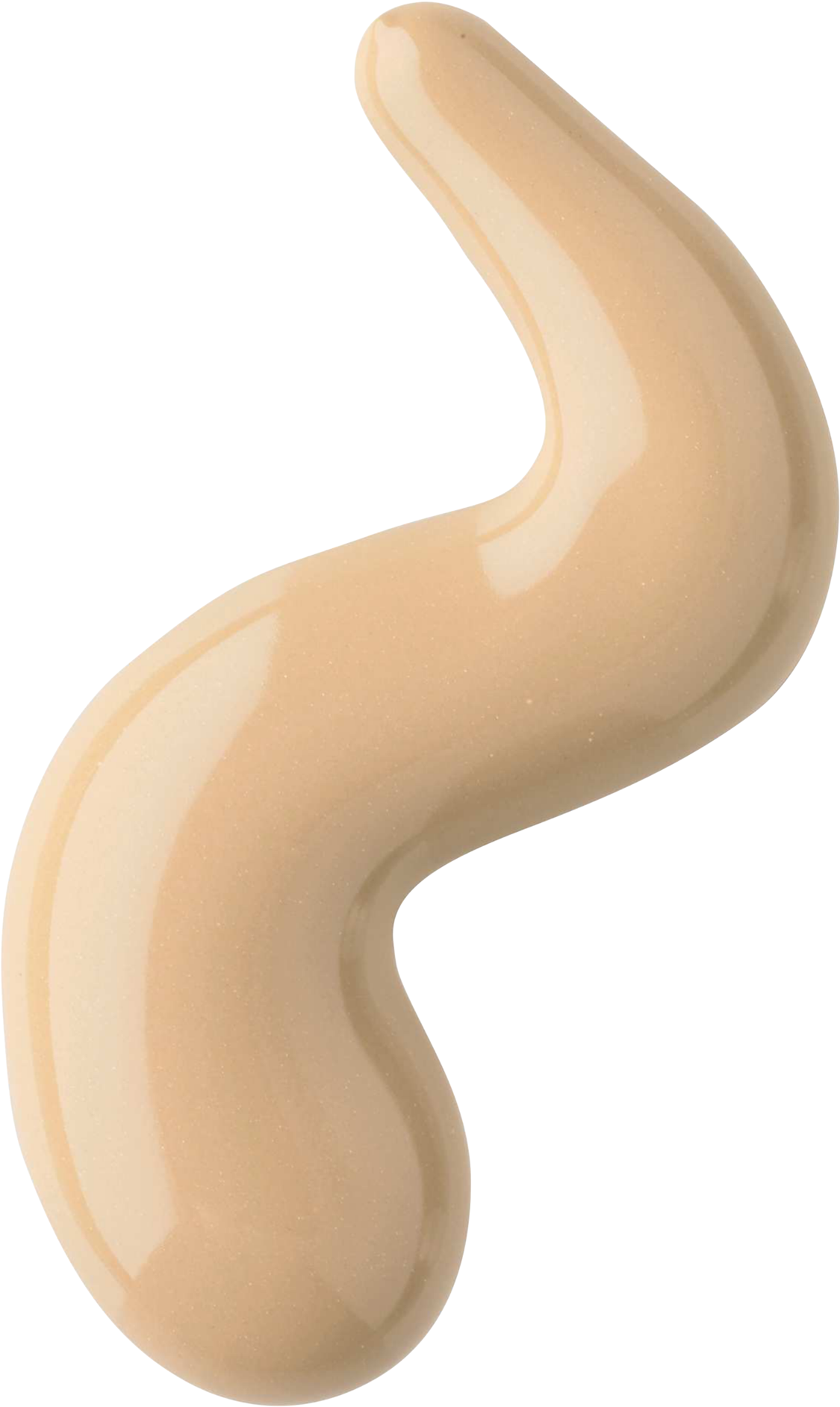 Vanilla Rose - Foundation (1400x2124), Png Download