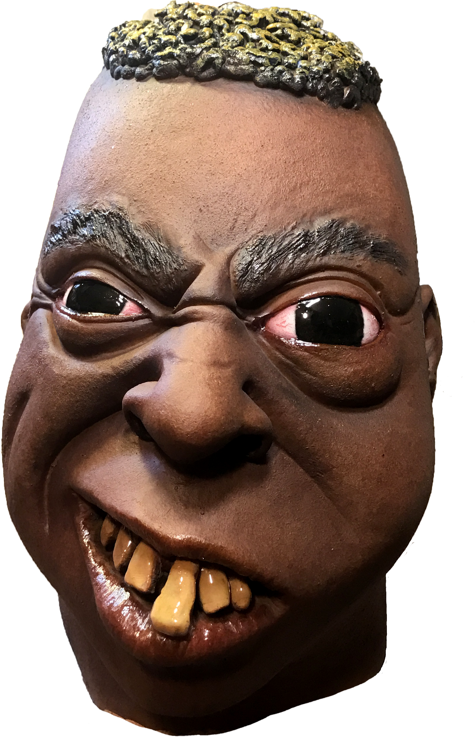 Lester Green Aka Beetlejuice - Beetlejuice (1617x2509), Png Download