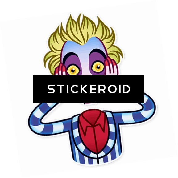 Blow My Mind Beetlejuice Битлджус Blown - Duke Nukem Forever Box Art (577x578), Png Download