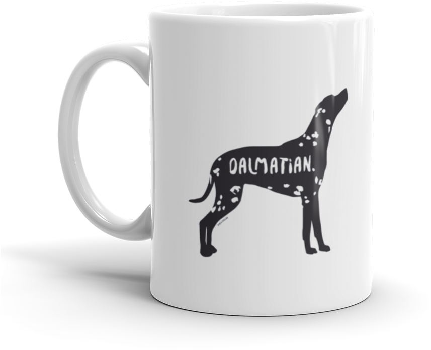 Fur & Collar - Your Favorite Child Coffee Mug (1000x1000), Png Download