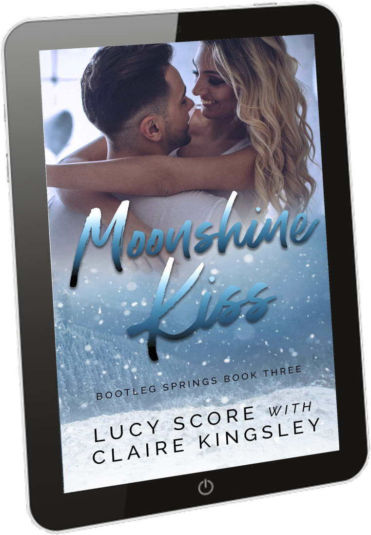 Moonshine Kiss (1200x1200), Png Download