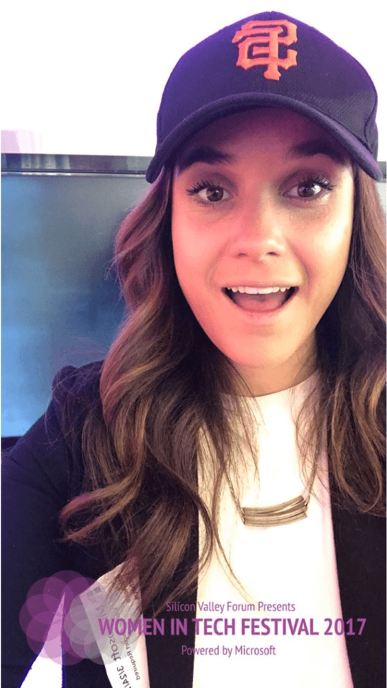 Snapchat Business Geofilters Ibm - Snapchat (1000x1000), Png Download