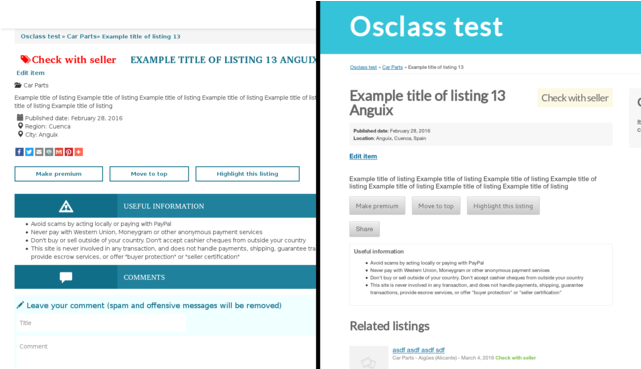 Osclass Payments Pro Osclass Payments Pro Osclass Payments - Pagseguro (640x480), Png Download