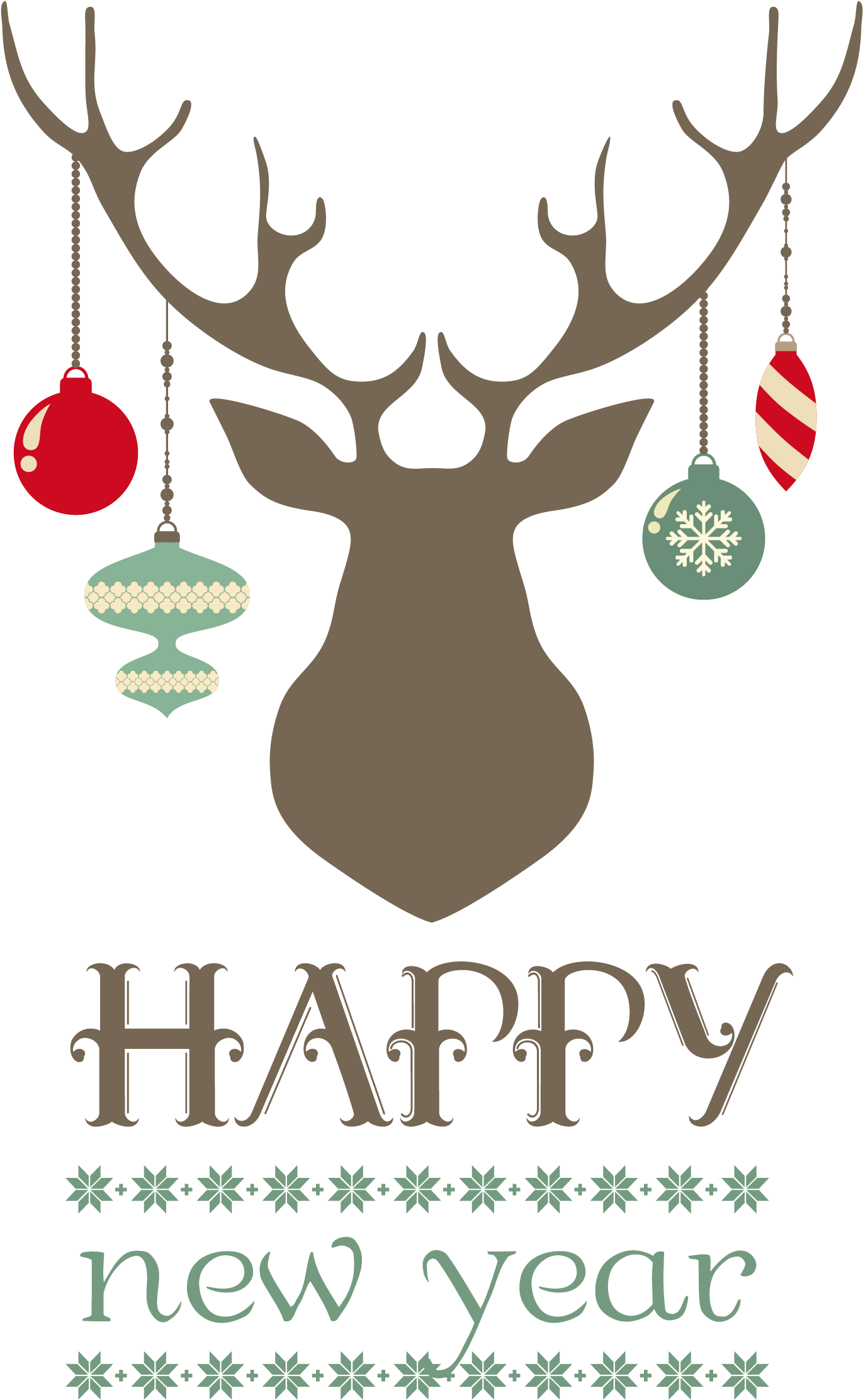 Chalk Art Christmas Png - Png Images Christmas Clipart (2400x2400), Png Download