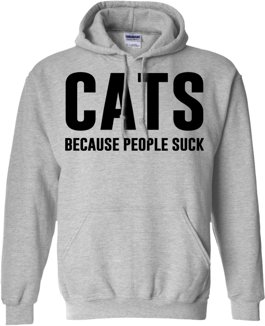 Cats Because People Suck Thug Life Styles - Crayon Halloween Costume T-shirt (1155x1155), Png Download