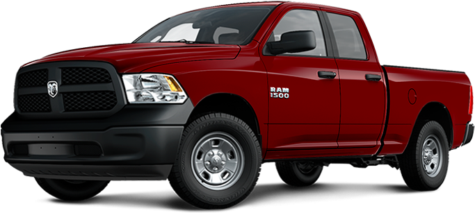 2017 Ram 1500 - Ram 1500 Sxt 2017 (800x510), Png Download