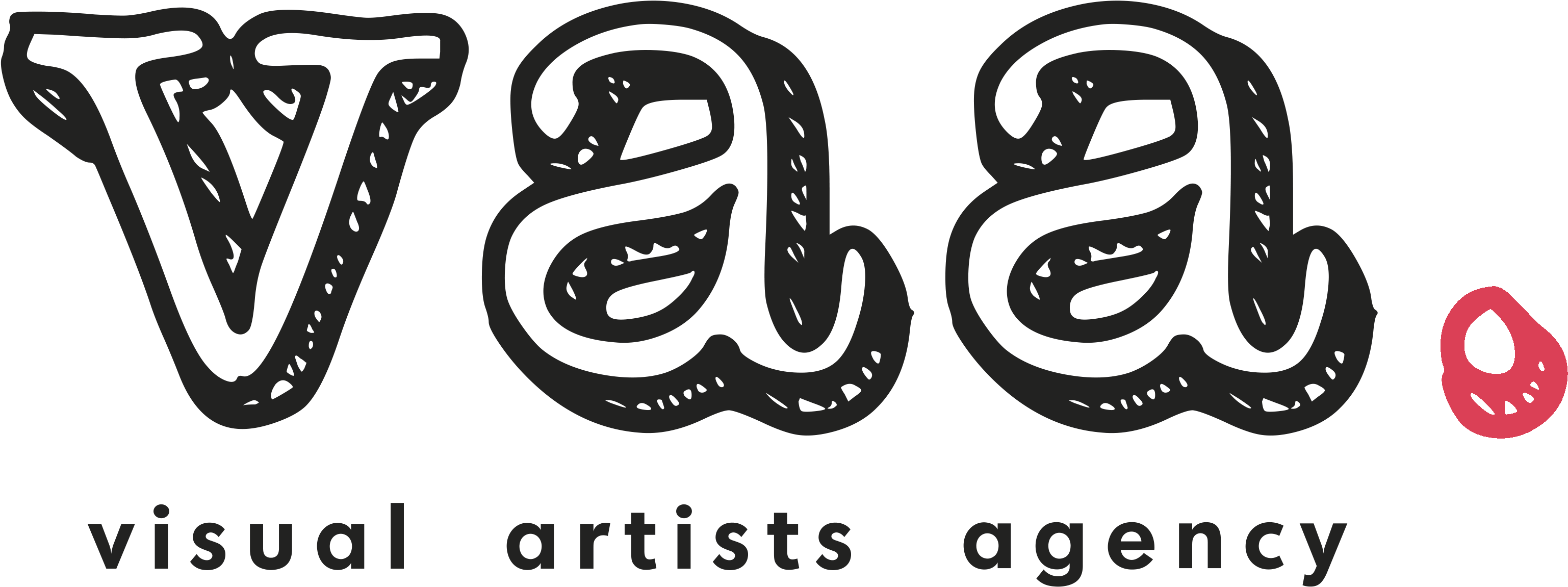 Logo - Artist (3195x1304), Png Download