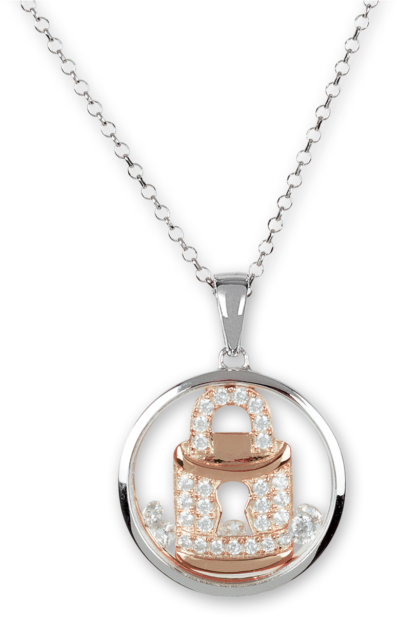 Cod - Locket (960x1222), Png Download