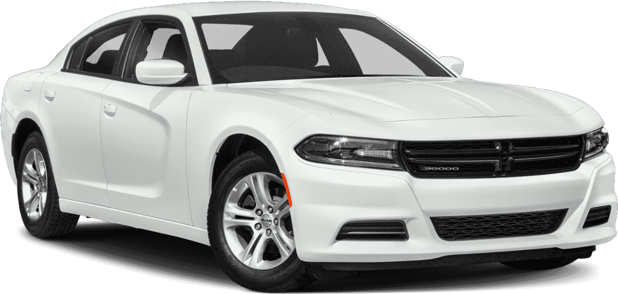 New 2019 Dodge Charger Sxt - 2019 Toyota Sienna Le (640x480), Png Download