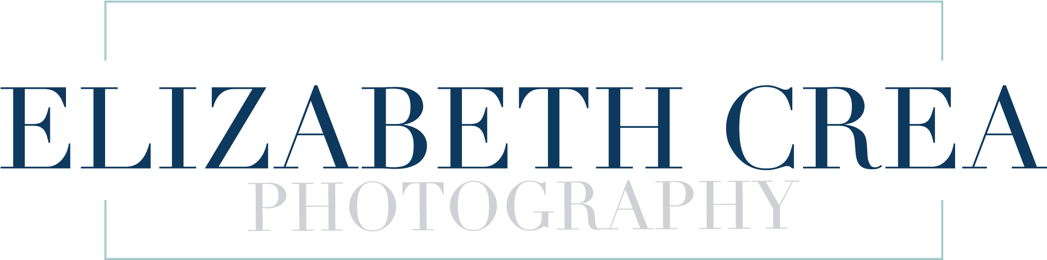 Elizabeth Crea Photography, Llc - Maurice's Jewelers (2301x690), Png Download