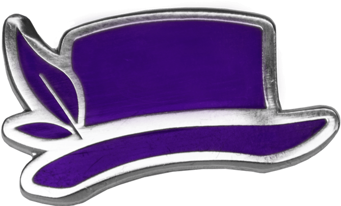 Gord Downie Hat Png (1140x975), Png Download