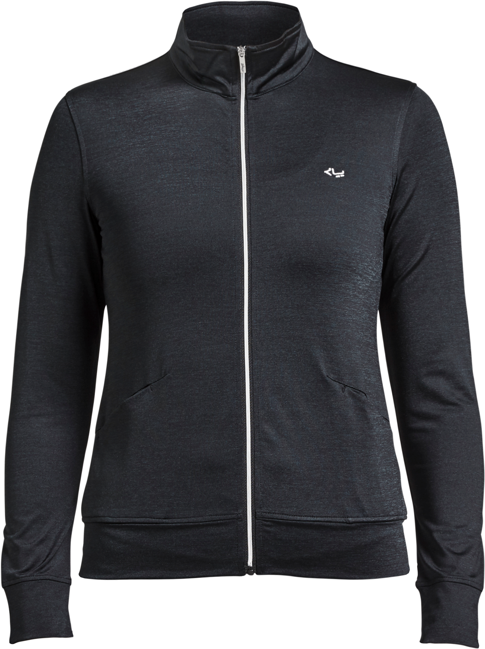 Hugo Boss Full Zip Sweater Black (2220x3000), Png Download