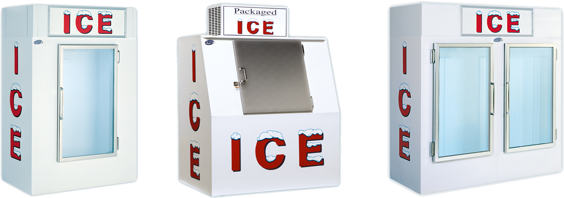 Additionally, Our Sister Company, Cape Cod Refrigeration, - Master-bilt Products Im-45g-fs Merchandiser, Bagged (1287x400), Png Download