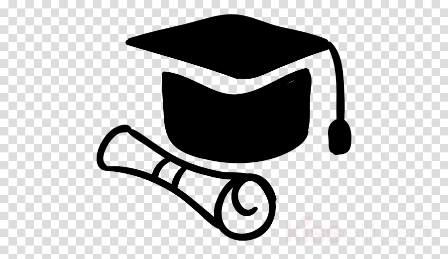 Sombrero De Graduado Clipart Graduation Ceremony Square - Wrigley Field (900x520), Png Download