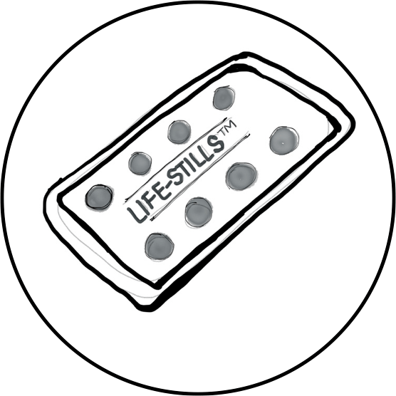 From All The Information I Gathered, I Started Thinking - Ticket (556x556), Png Download