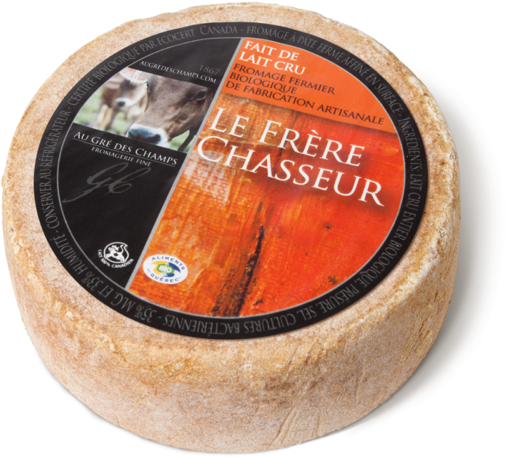Le Frère Chasseur (750x750), Png Download
