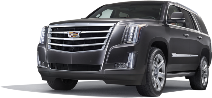 Cadillac Png Transparent Image (800x442), Png Download