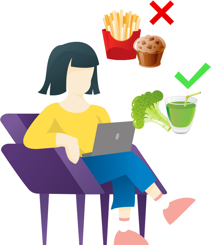 Free Weight Loss Webinar - Soulscale (705x798), Png Download