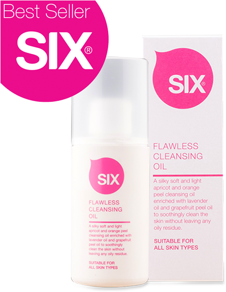 Flawless Cleansing Oil - Oil (600x600), Png Download