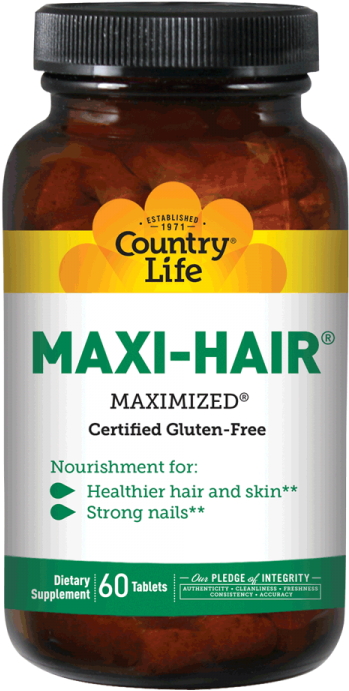 You Are Here - Country Life Vitamin B12 (750x750), Png Download