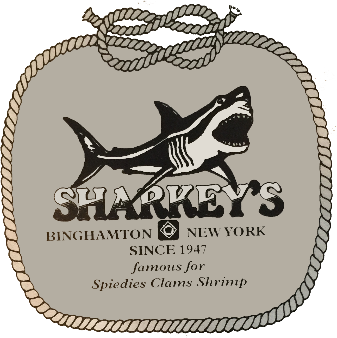 Great White Shark (1314x1295), Png Download