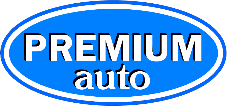 Premium Autosales - Premium Auto (867x407), Png Download