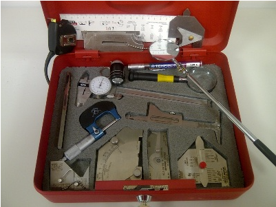 Matelin Profesional Inspeccion3 - Concrete Grinder (1050x350), Png Download