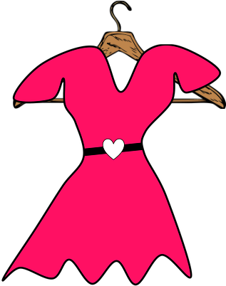 Share This - - Clothing Clipart (800x530), Png Download