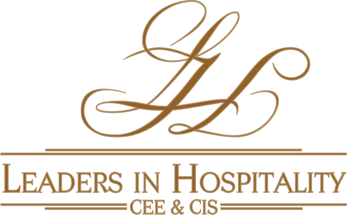 #leadersinhospitality - Calligraphy (1213x753), Png Download