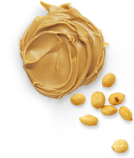 Peanut Butter Spread (581x630), Png Download
