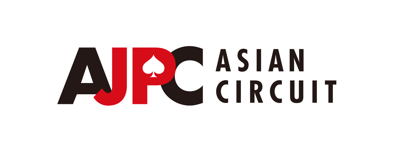 All Japan Poker Championship Ajpc (1500x562), Png Download