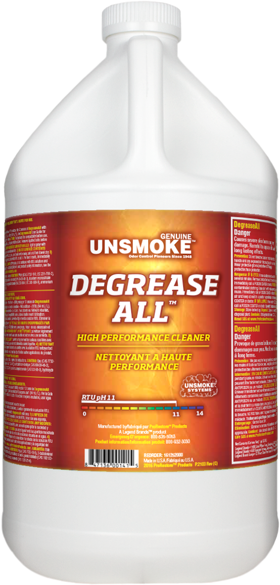 Enlarge - Chemspec Wall Wash (900x1157), Png Download