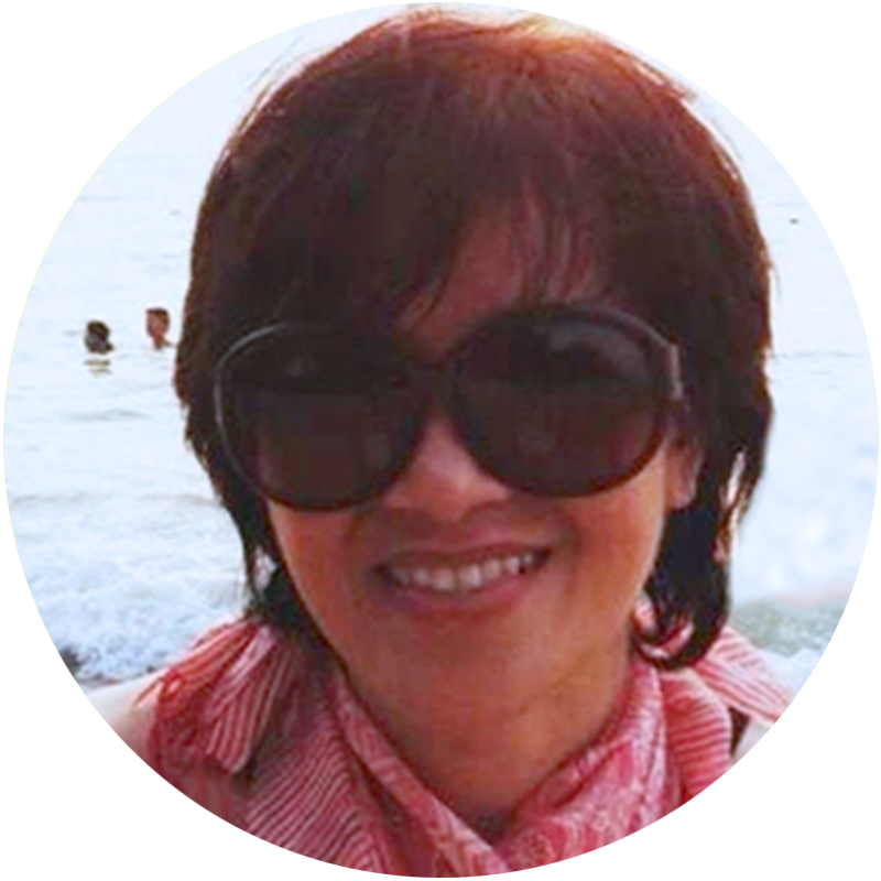 Ho Lai Kuan Ceo Quell International Sdn Bhd - Girl (800x800), Png Download