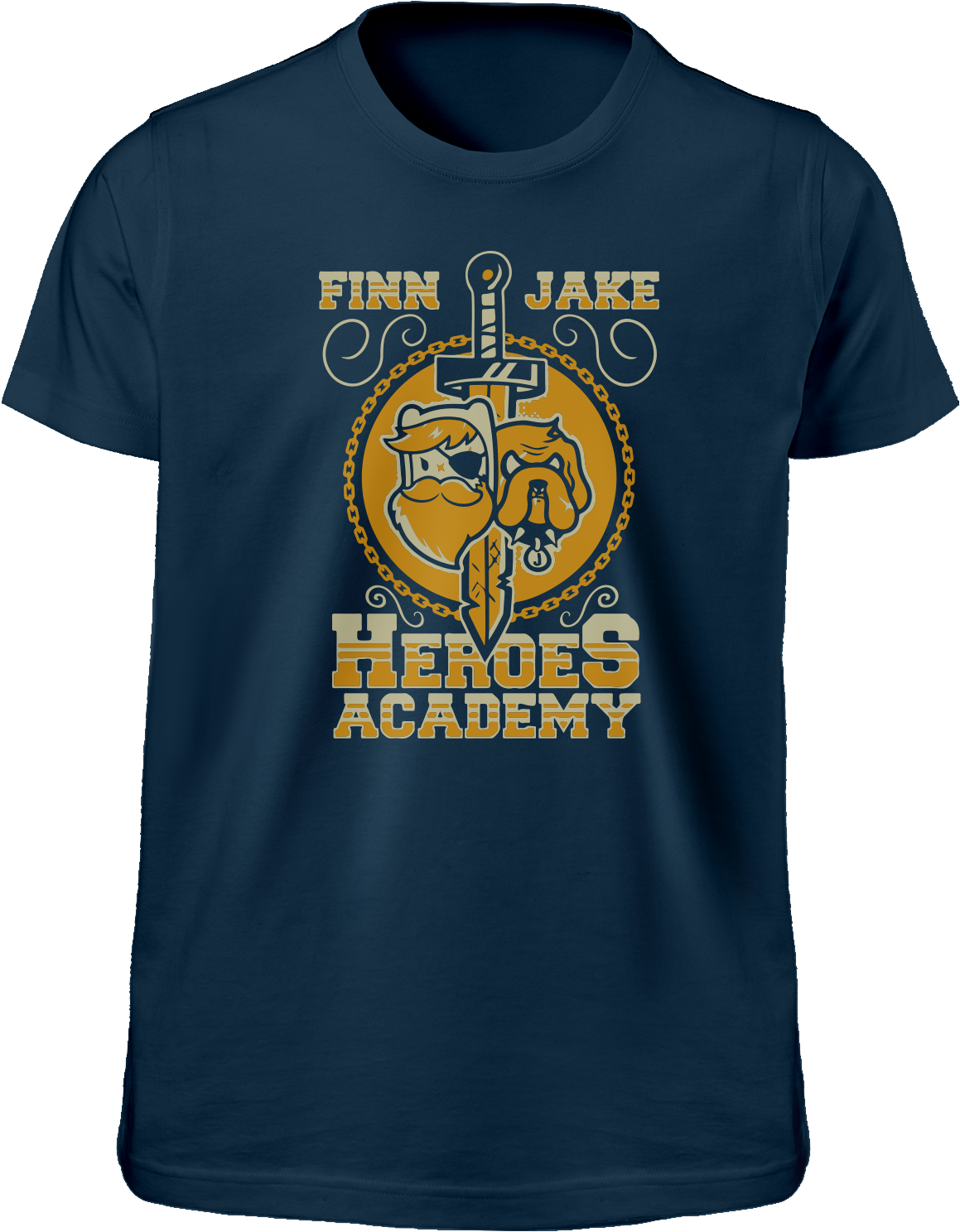 Heroes Academy 2-2 V=1522193233 - Heroes Academy Unisex T-shirts (1254x1590), Png Download